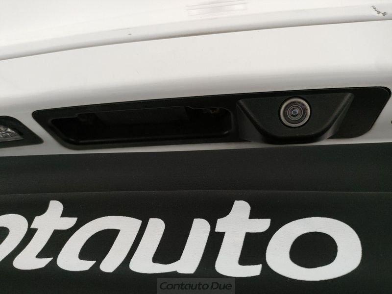 Alfa Romeo Stelvio 2.2 Turbodiesel 210 CV AT8 Q4 Super