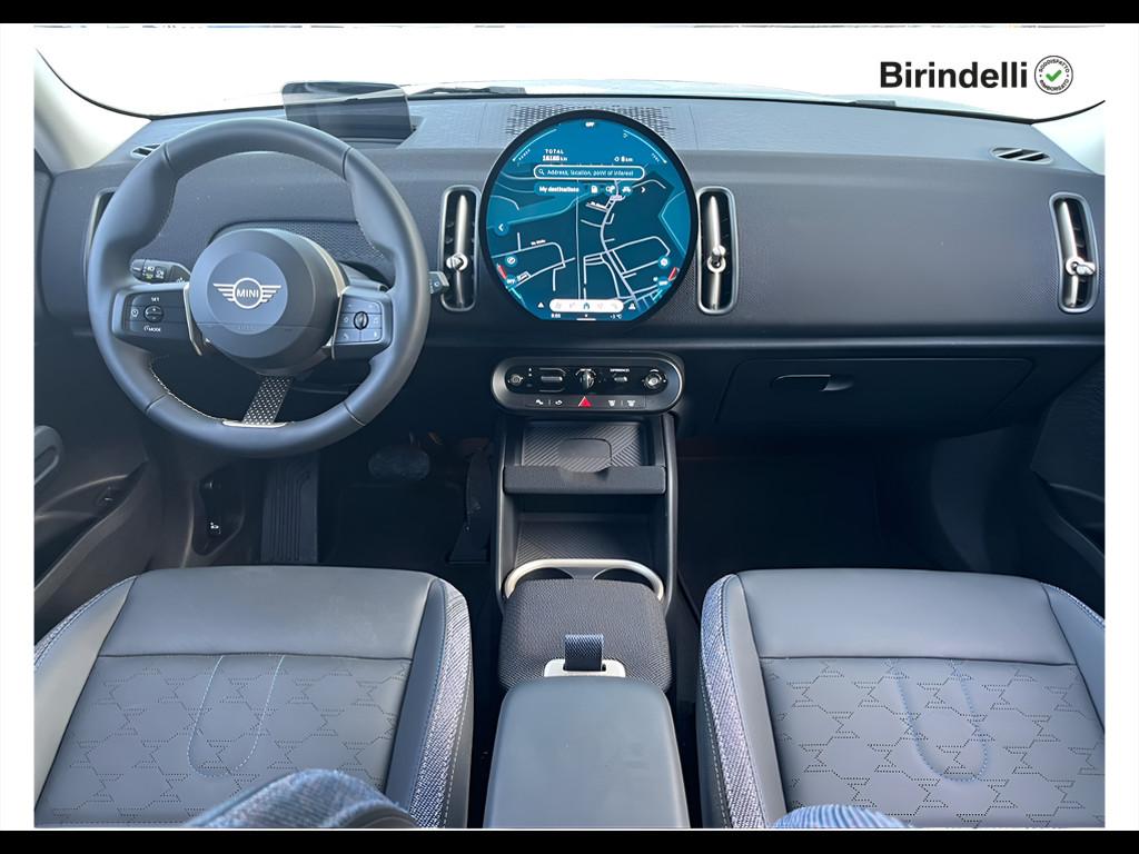 MINI Mini Countrym.(U25) - Mini Countryman D Classic