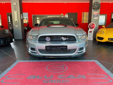 MUSTANG 3.7 CABRIO PREMIUM