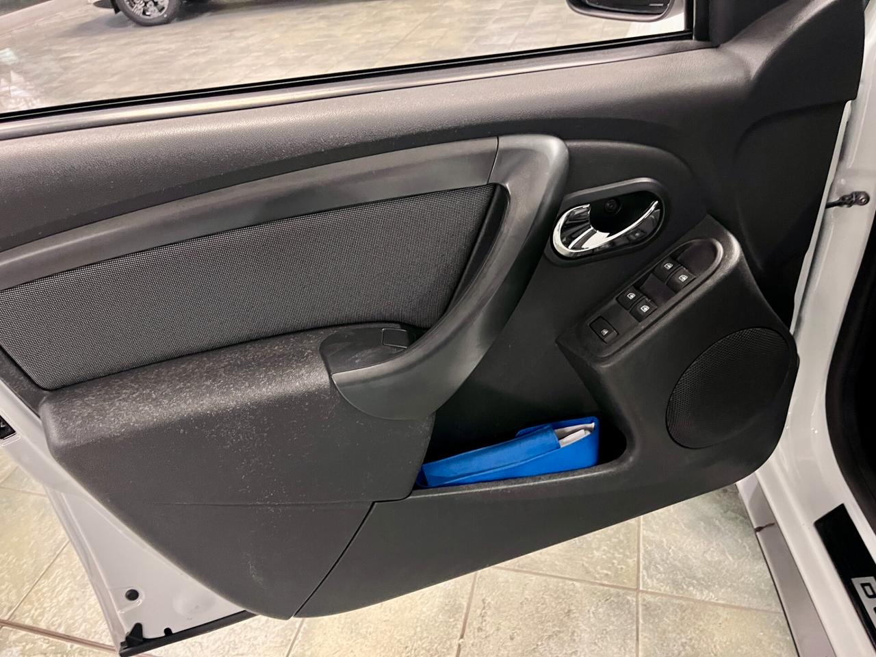 Dacia Duster 1.5 dCi 110CV 4x4 Prestige-euro 6-