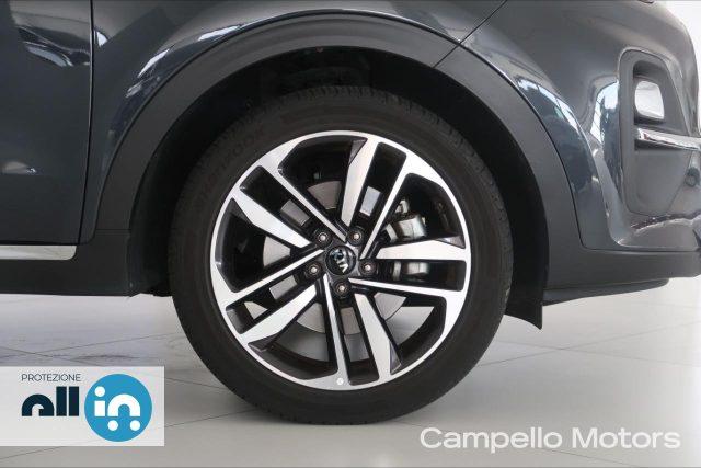 KIA Sportage Sportage 1.6 CRDI 136cv 2WD Mild Hybrid Style