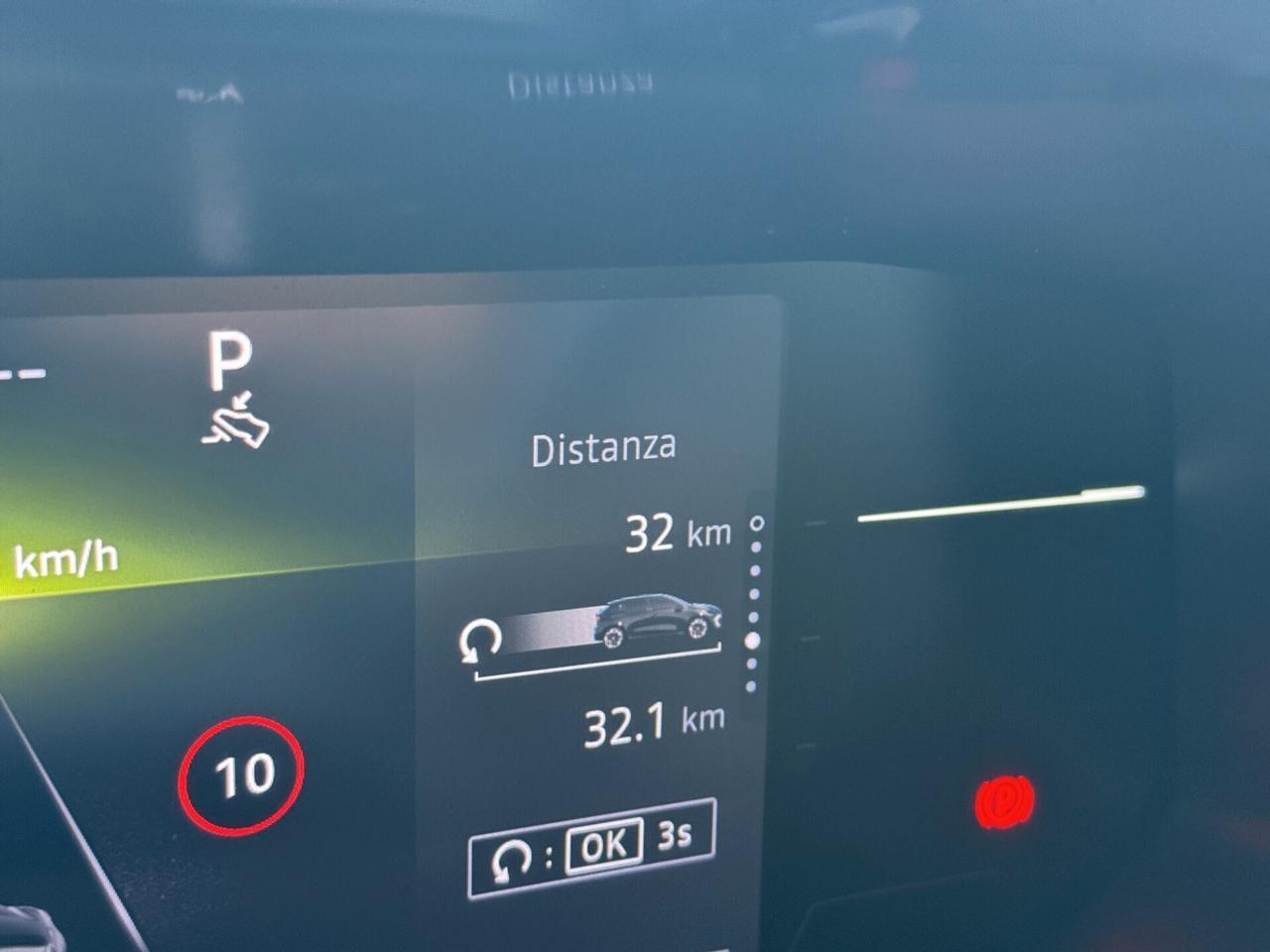 Renault Clio Full Hybrid E-Tech 160 CV 5 porte Evolution