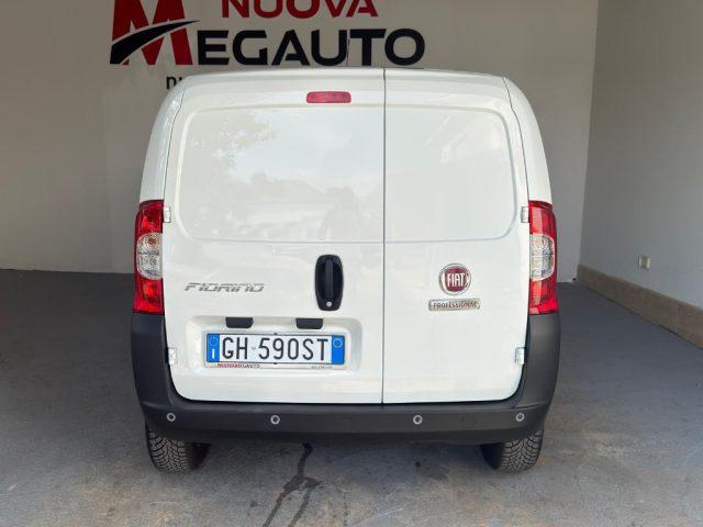 FIAT Fiorino 1.3 MJT 95CV Cargo Adventure