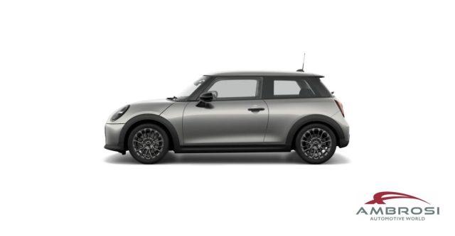 MINI Cooper 3 porte Essential