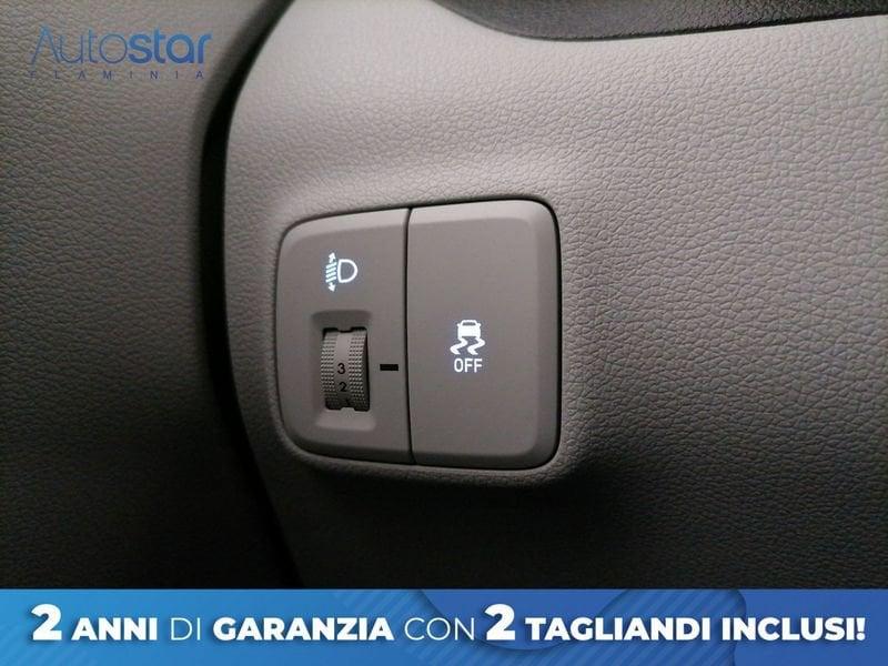 Hyundai i10 1.0 mpi Prime 67cv auto