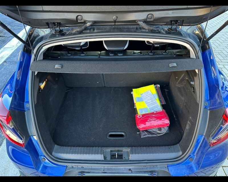 Renault Captur Captur 1.6 E-Tech Full Hybrid Techno 145cv auto