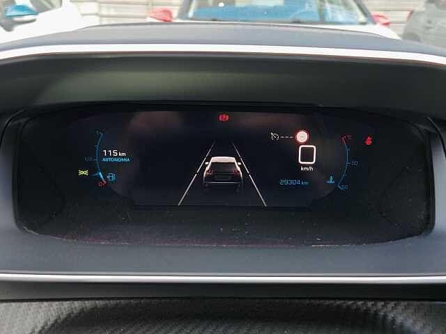 Peugeot 2008 PureTech 100 S&S Allure