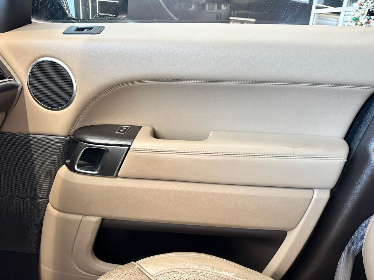 Range Rover Sport 3.0 SDV6 292 CV Dynamic HSE 2015