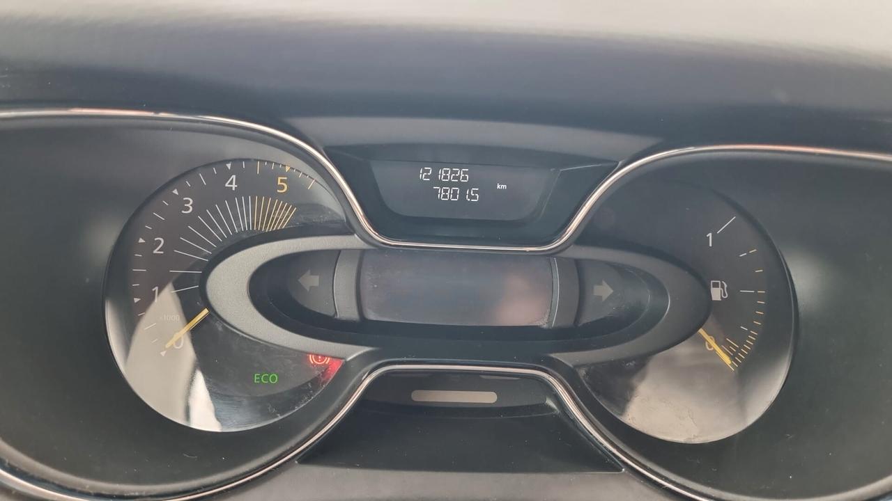 Renault Captur 1.5 dCi 8V 90 CV Start&Stop Energy R-Link