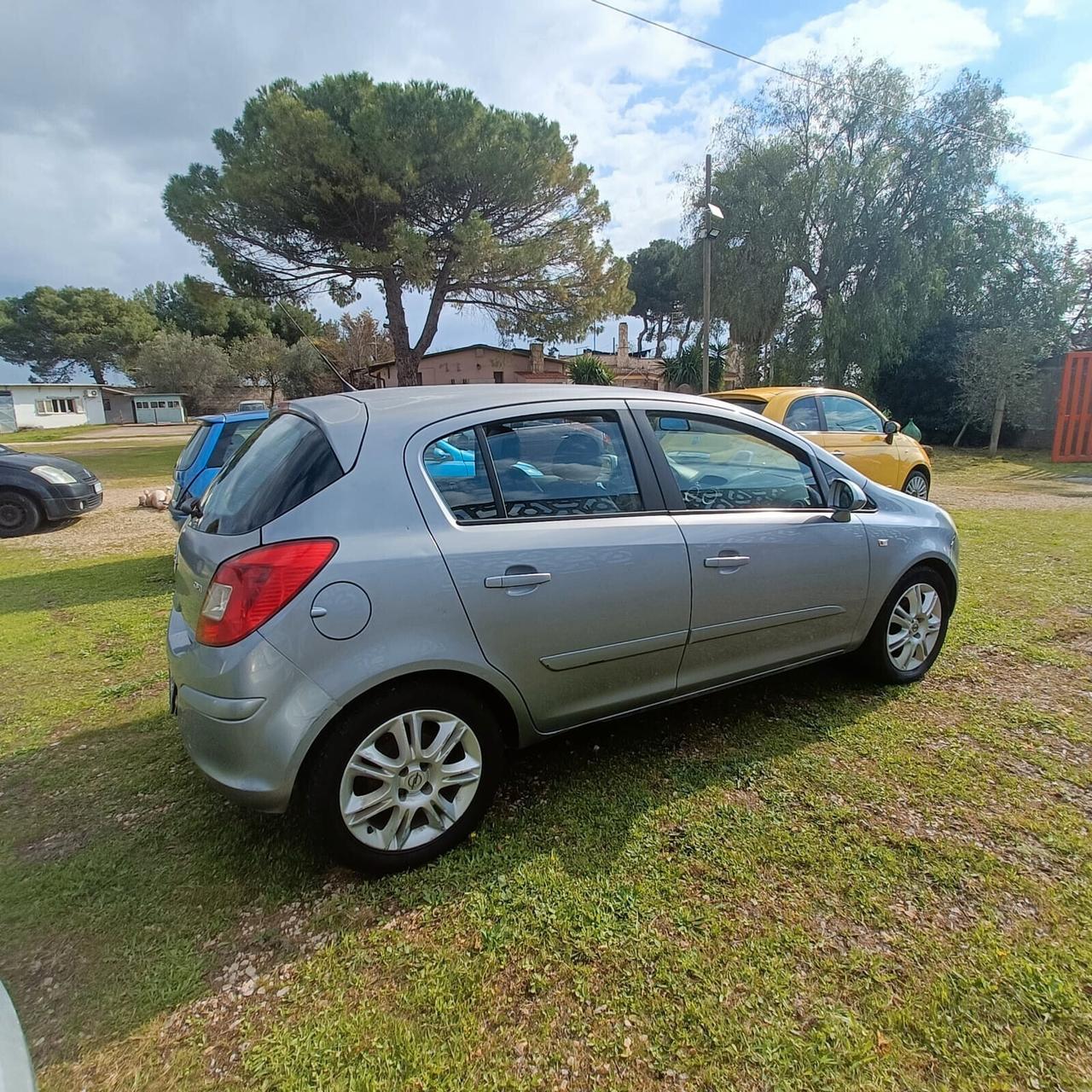 Opel Corsa 1.3 CDTI 90CV EURO 4