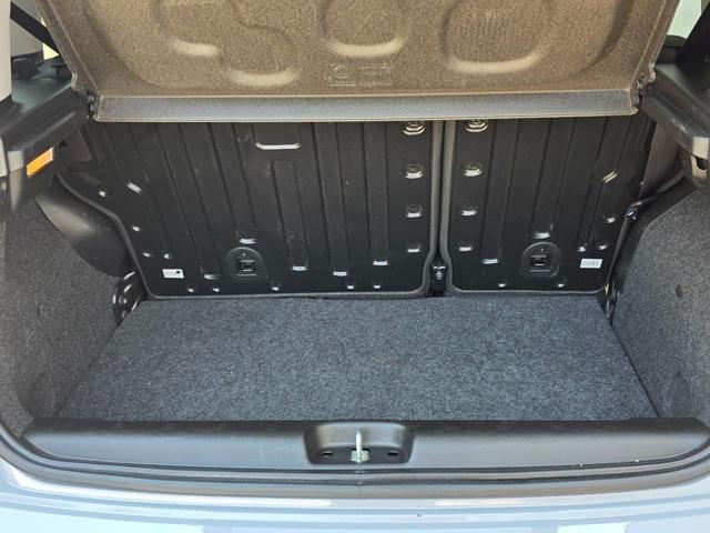 FIAT Panda 0.9 TwinAir Turbo Natural Power Lounge