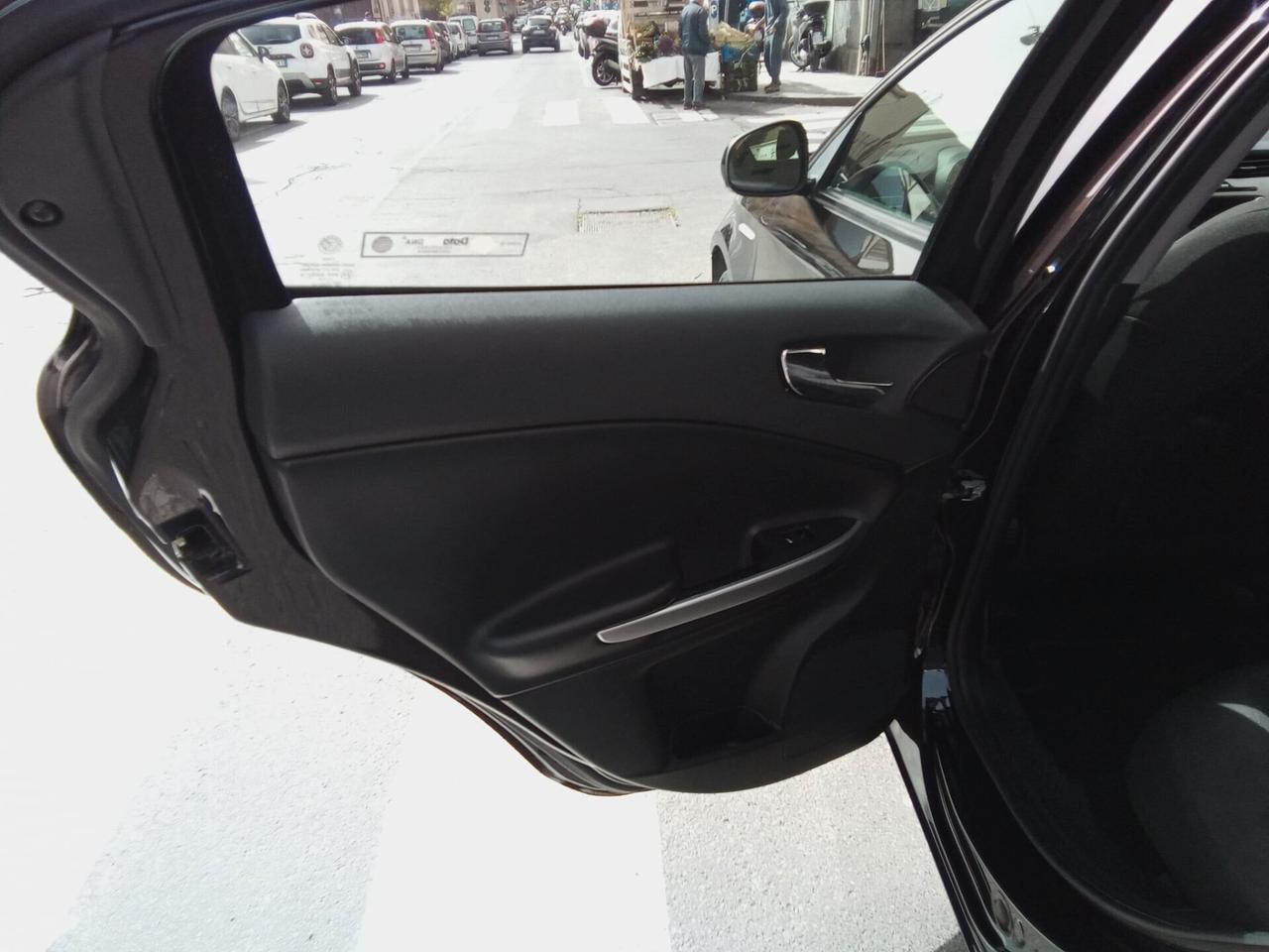 Alfa Romeo Giulietta 1.4 Turbo 105 CV Progression