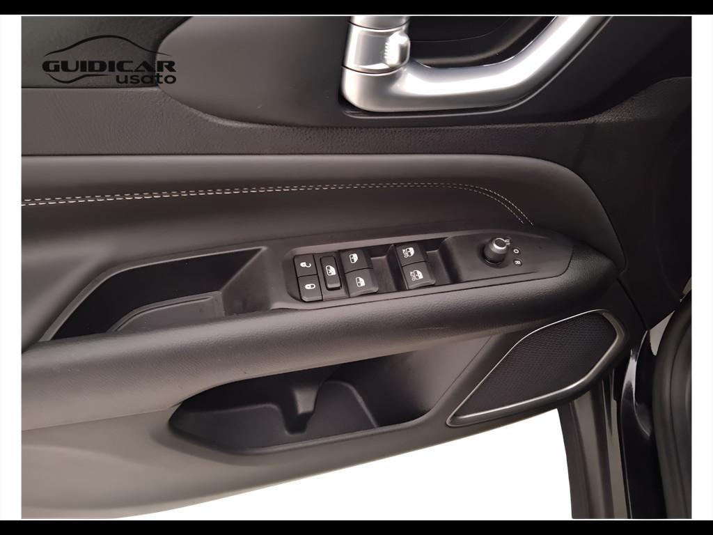 JEEP Compass II 2021 - Compass 1.3 turbo t4 phev Night Eagle 4xe auto