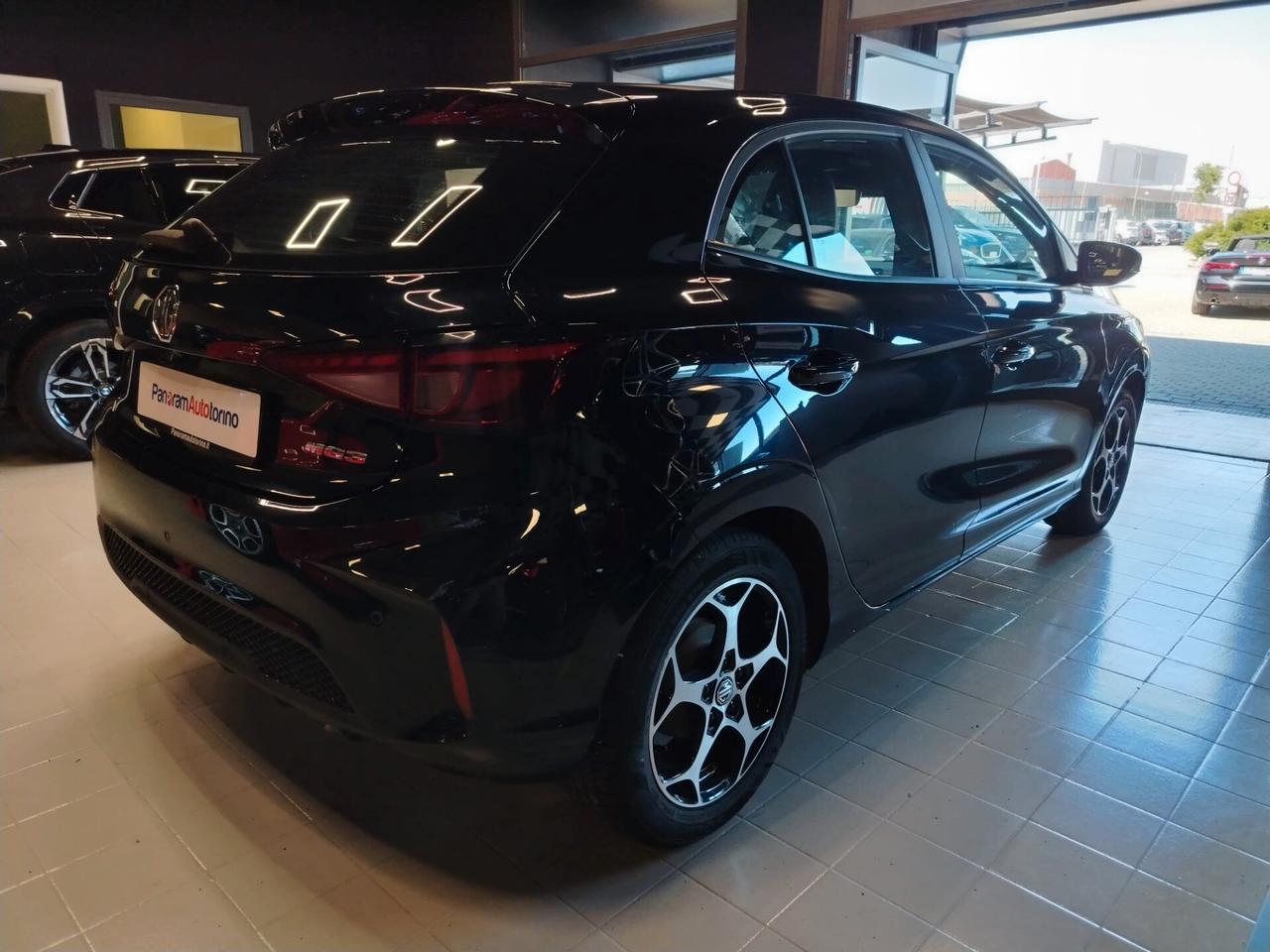 MG MG3 MG3 1.5 Comfort