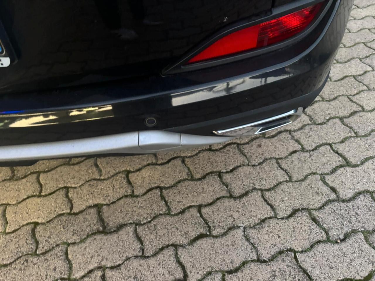 Emc Wave 3 1.5T CVT GPL