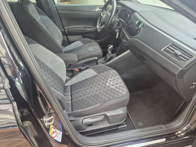 VOLKSWAGEN Taigo 1.0 TSI 115 CV R-Line