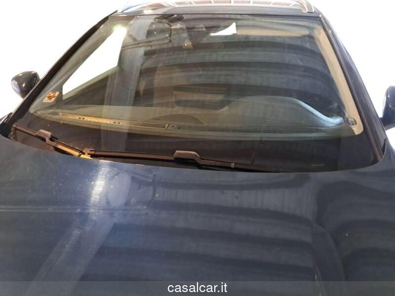 Peugeot 5008 BlueHDi 130 EAT8 S&S Allure Pack 7 POSTI 3 ANNI DI GARANZIA KM ILLIMITATI PARI ALLA NUOVA