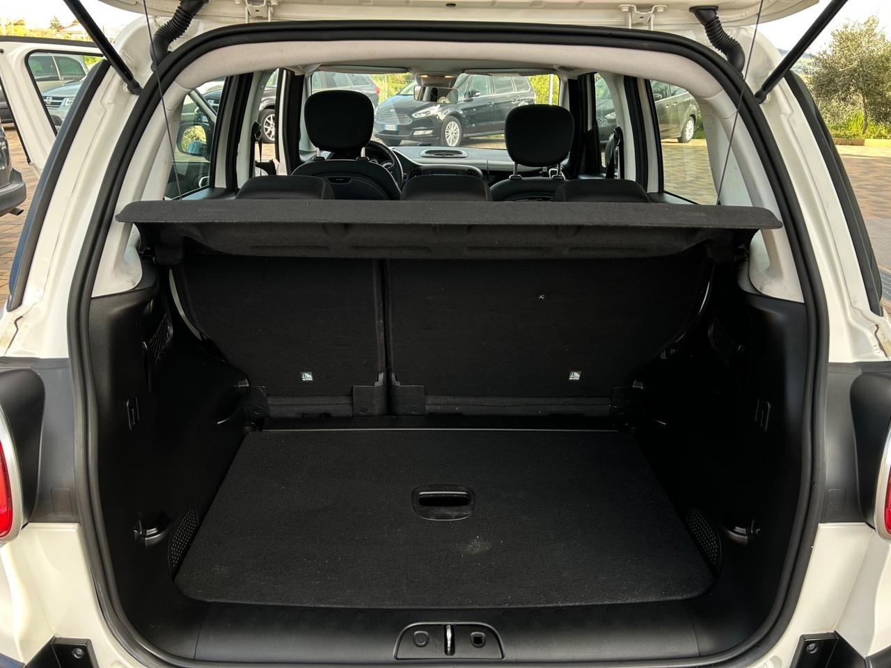 Fiat 500L 1.6 Multijet 120 CV Trekking