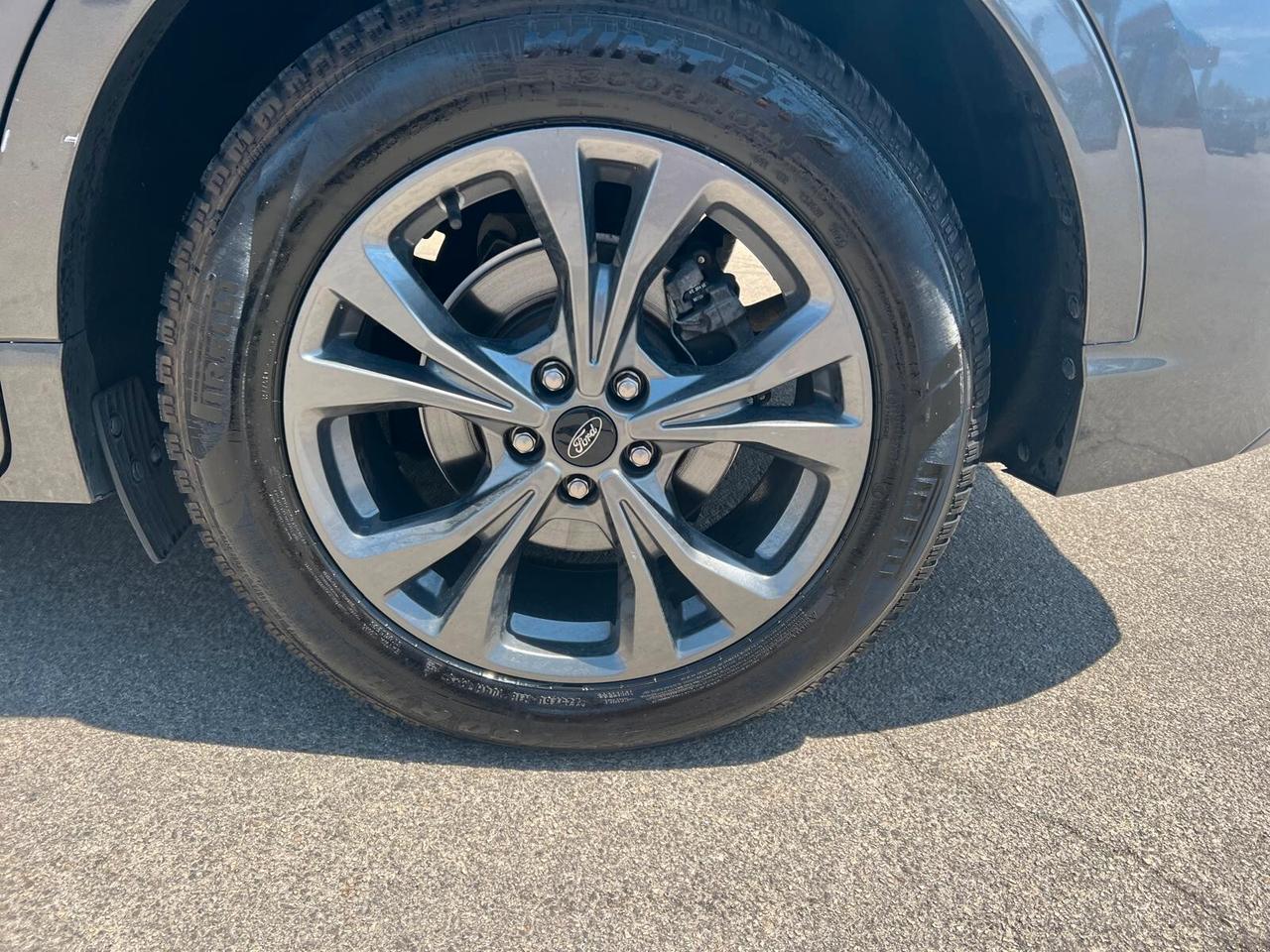 Ford Kuga 1.5 EcoBlue 120 CV 2WD ST-Line