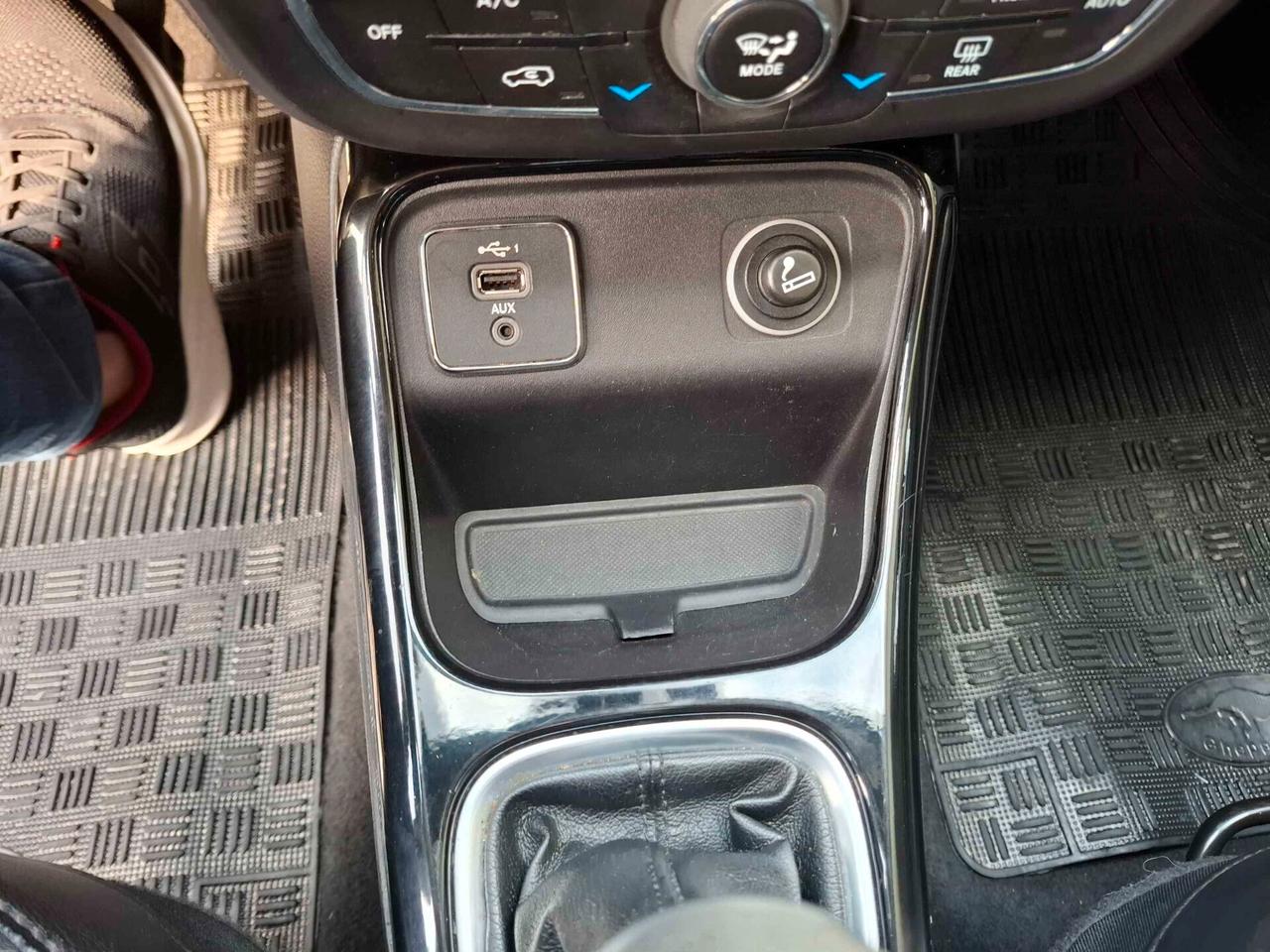 Jeep Compass 1.6 Multijet II 2WD Night Eagle 2019