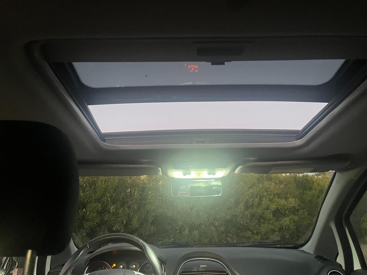 Fiat Punto 5 Porte Punto 5p 1.4 easypower Lounge Gpl my13