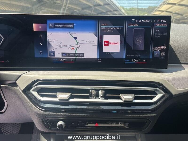 BMW Serie 3 316D TOURING