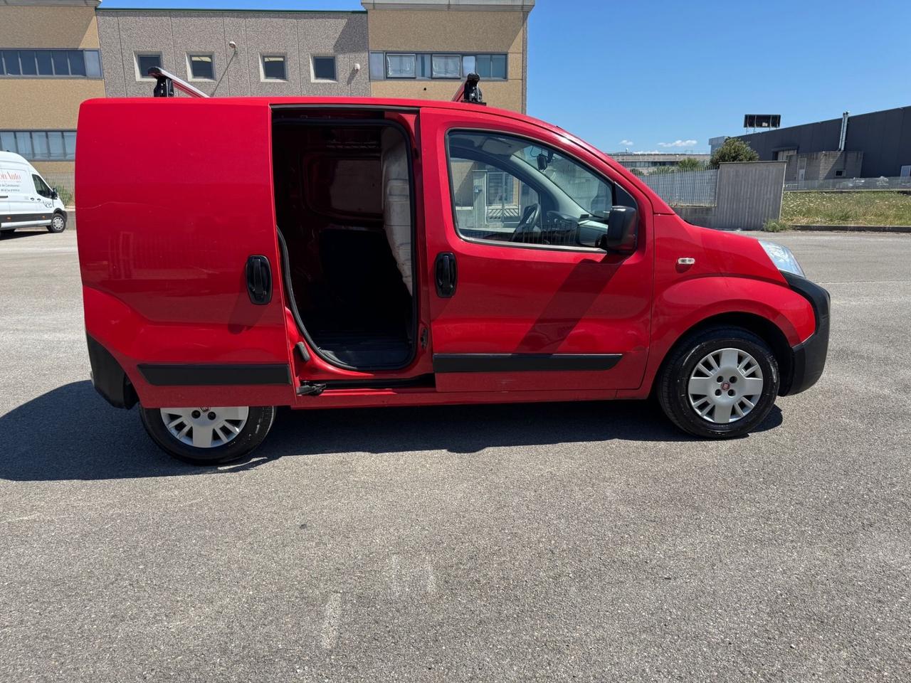Fiat Fiorino 1.3 MJT 75CV Furgone