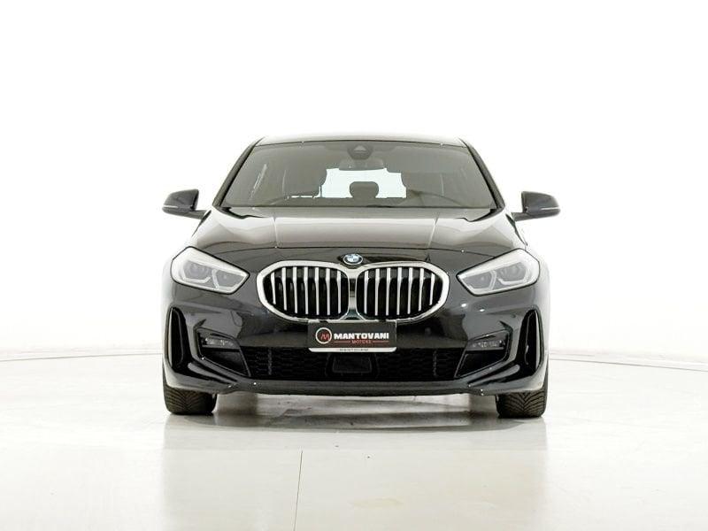 BMW Serie 1 116d MSport