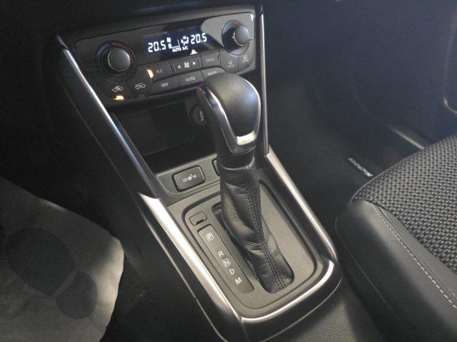 SUZUKI S-Cross 1.5 140V Hybrid A/T Starview KM ZERO