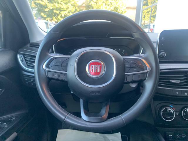 FIAT Tipo 1.4 5 porte Lounge