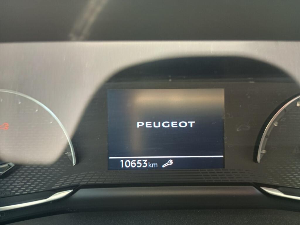 Peugeot 208 1.2 100cv EAT8 5 porte Allure