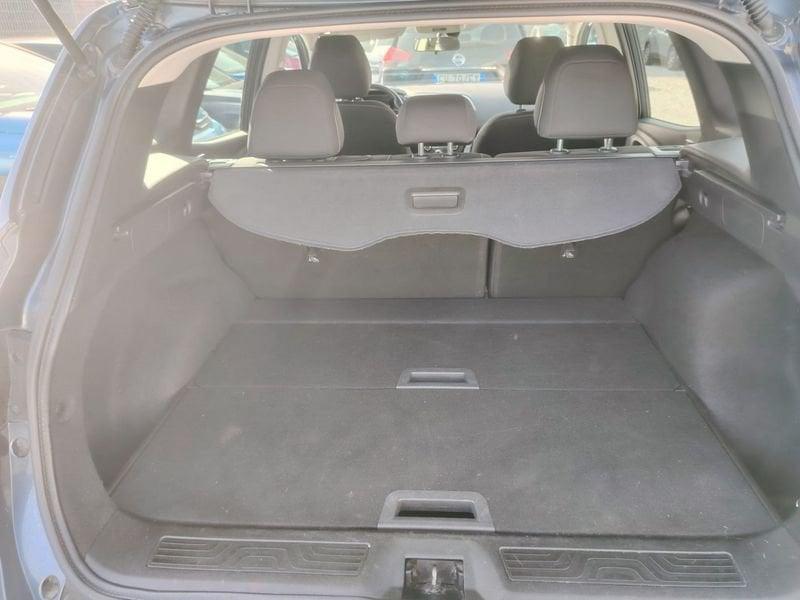 Renault Kadjar dCi 8V 110CV Energy Hypnotic