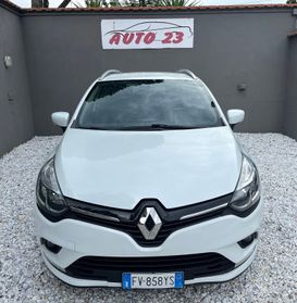 Renault Clio Sporter dCi 8V 75 CV Moschino Zen