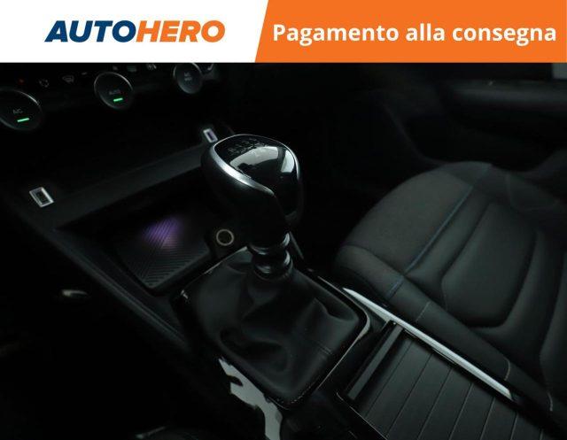 CITROEN C4 PureTech 130 S&S Shine