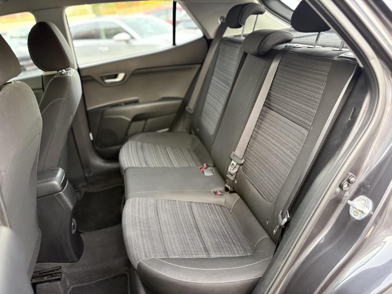 Kia Stonic 1.0 Benzina 120CV E6 - 2018