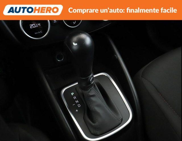 FIAT Tipo 1.5 Hybrid DCT 5 porte Red