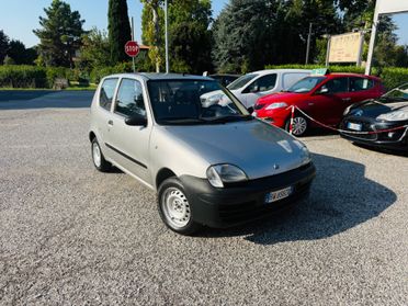 Fiat Seicento 1.1i cat Ok Neopatentati