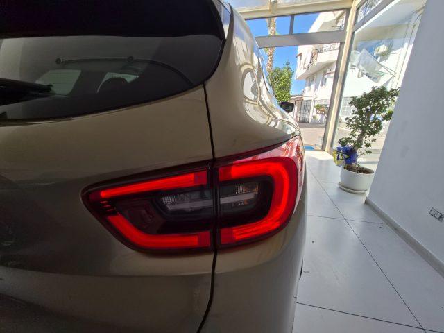 RENAULT Kadjar dCi 8V 110CV Energy Intens DA ?169,00 MENSILI
