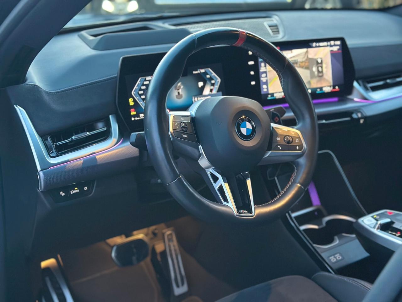 Bmw X2 M35i xDrive Msport Pro