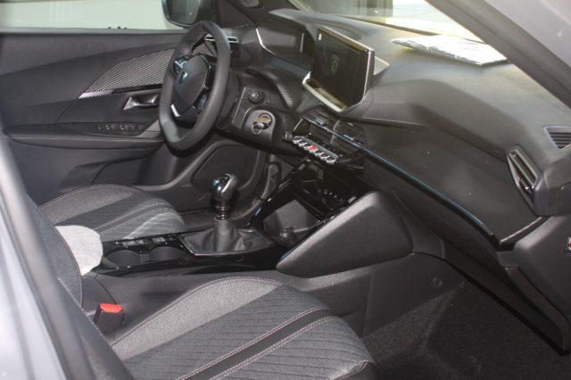 PEUGEOT 2008 PureTech 100 Allure