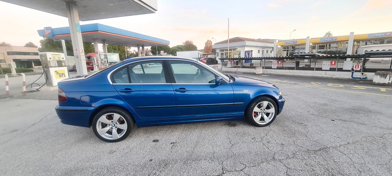 Bmw 330 xd 3.0 disel