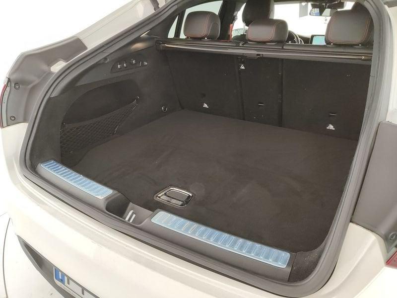 Mercedes-Benz GLC Coupé GLC 43 4Matic Coupé AMG