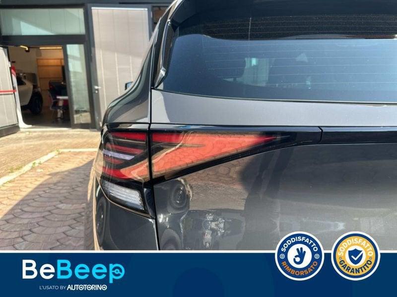 KIA Sportage 1.6 CRDI MHEV GT-LINE SUNROOF PACK DCT