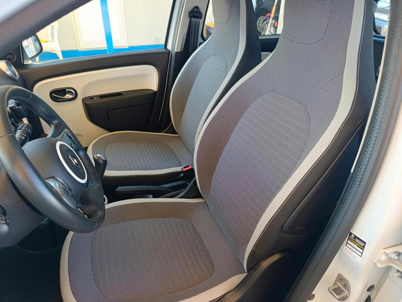 Renault Twingo 1.0 cc 69 cv 2018