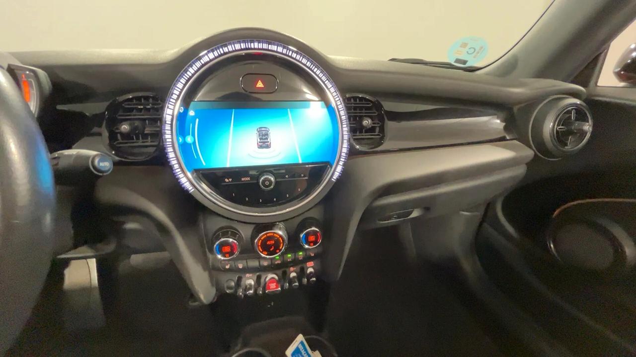 Mini Mini 1.5 Cooper Classic Cabrio