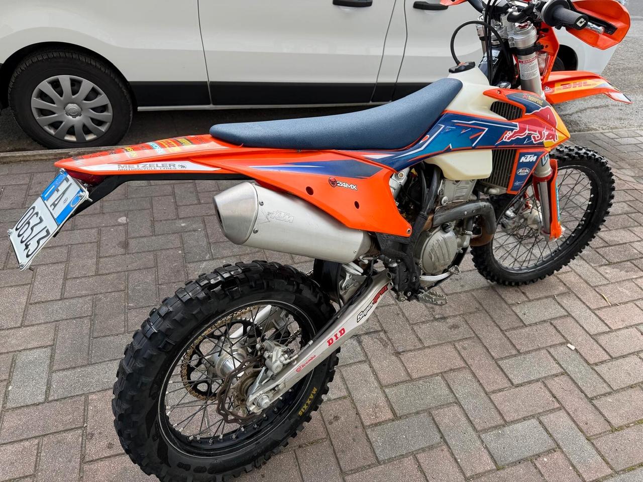 KTM 350 EXC-F