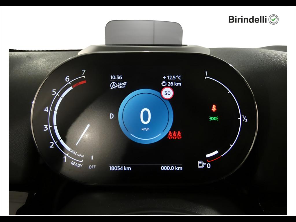 MINI Mini Countrym.(F60) - Mini 1.5 Cooper Yours Countryman ALL4