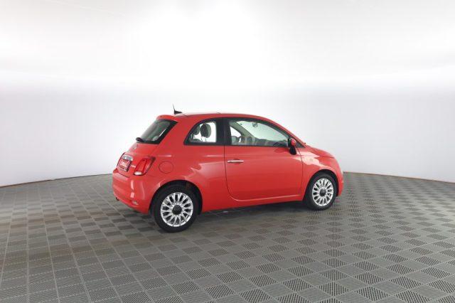 FIAT 500 500 1.0 Hybrid Lounge