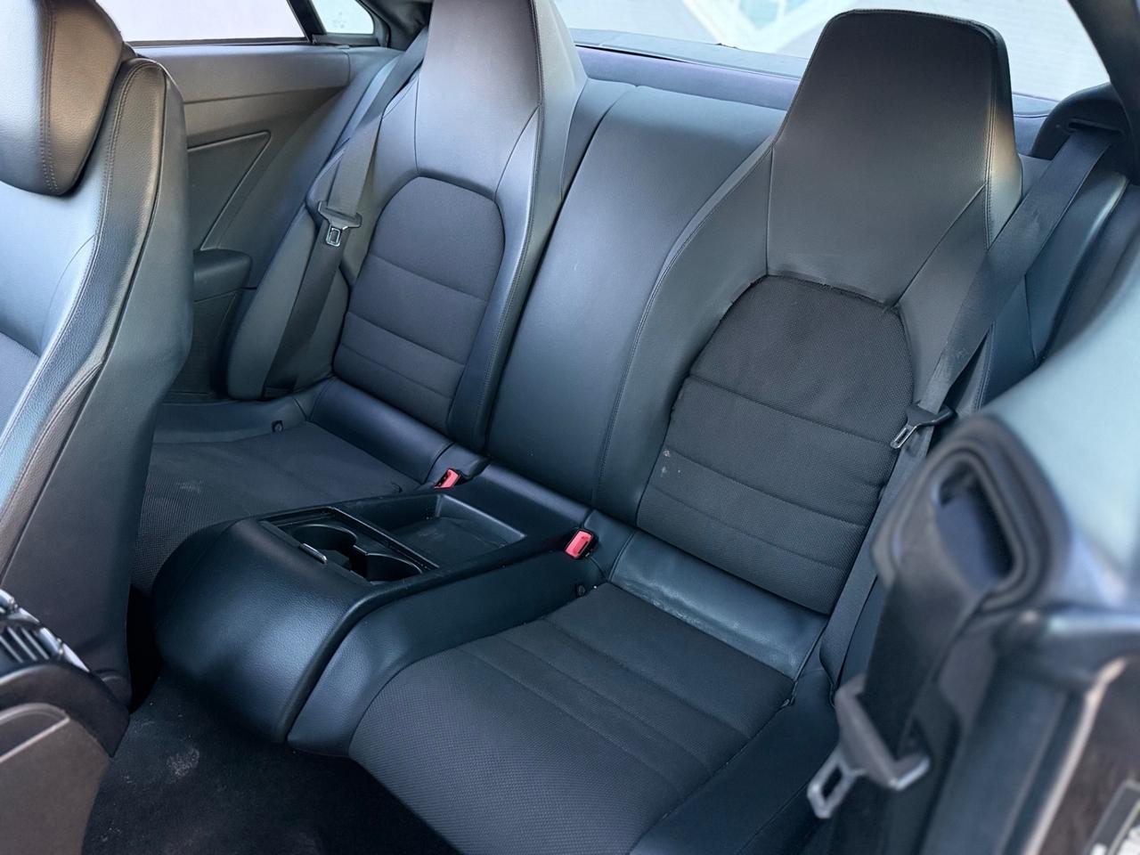 Mercedes-benz E 250 CDI BlueEFFICIENCY Avantgarde AMG