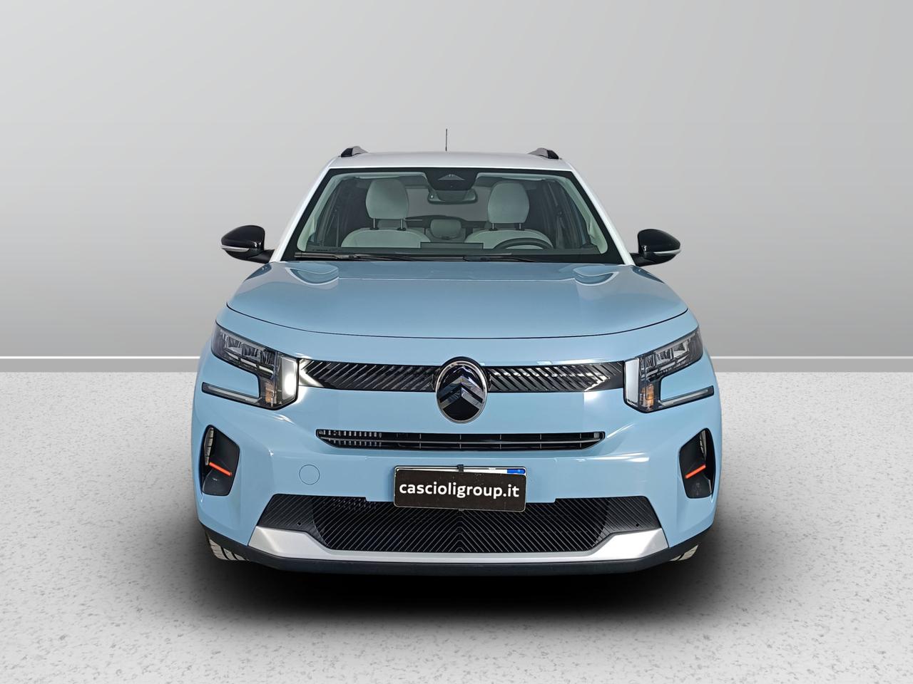 CITROEN C3 IV - C3 1.2 puretech turbo You Pack Plus 100cv s&s